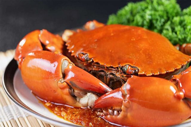 10 loại thực phẩm giàu kẽm không phải thịt bò